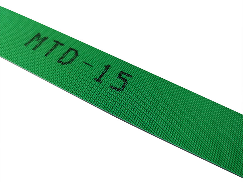 MTD-15 belt price